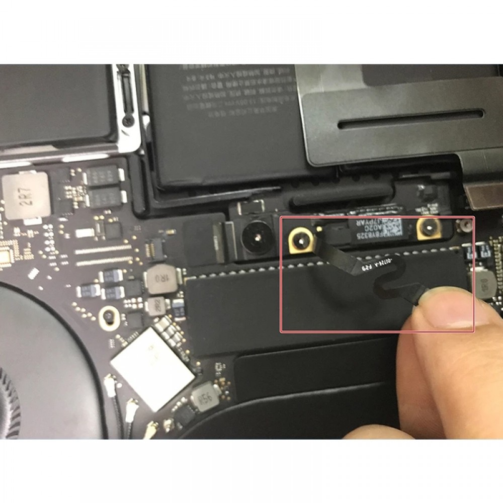 Picture of Battery Flex Cable 821-01726-02 for Macbook Pro Retina 13 A1989 (2018-2019)